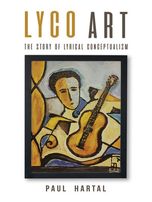 cover image of Lyco Art